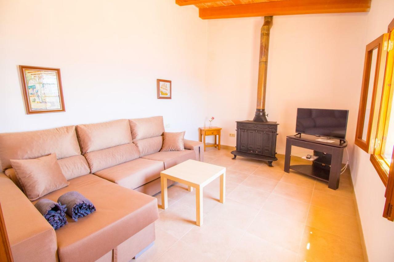 Beautiful Private Villa On The Sea Santanyi Ngoại thất bức ảnh